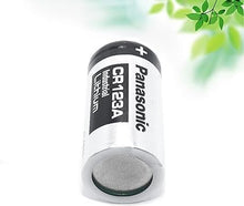 CR123A Industrial Lithium Battery pack of 1