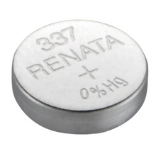 Renata 337 (SR416SW)Silver Oxide Battery 1.55V , 1 Battery - Royal Technologies :::::  genuinebattery.com