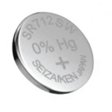 SR712SW 346 Seizaiken Silver Oxide Battery, 1 Battery - Royal Technologies :::::  genuinebattery.com