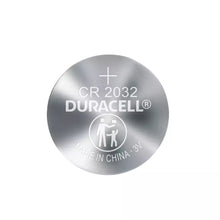 Duracell CR2025 3V Lithium Coin Battery, 1 Battery
