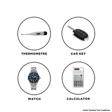 Panasonic CR1216 3V Lithium Coin Battery, 5 Batteries - Royal Technologies :::::  genuinebattery.com