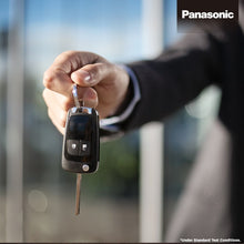 Panasonic CR1216 3V Lithium Coin Battery, 5 Batteries - Royal Technologies :::::  genuinebattery.com