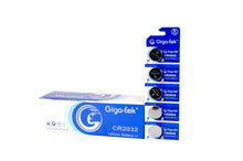 Giga-tek CR2032 3V Lithium Coin Battery, 1 Battery - Royal Technologies :::::  genuinebattery.com