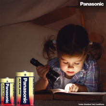 Panasonic Alkaline C Size LR14  (Pack of 2 Cells) - Royal Technologies :::::  genuinebattery.com