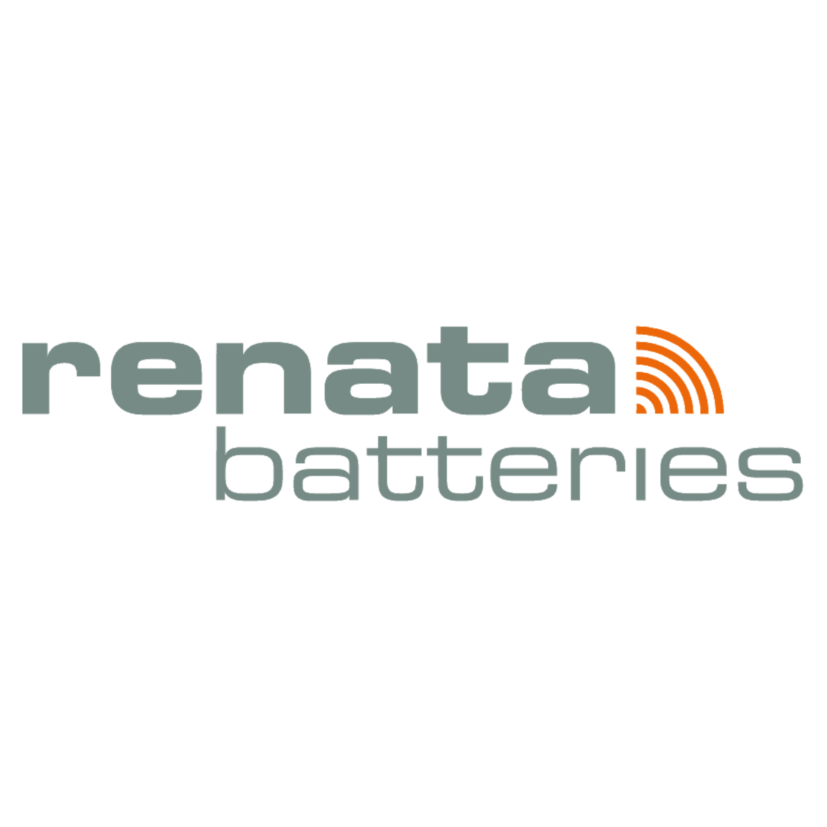 RENATA 377: Renata, silver oxide, 24 mAh, 6.8 x 2.6 mm at reichelt