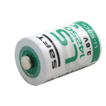 SAFT LS-14250 3.6V 1200mAH 1/2AA Li-SOCL2 pack of 1 - Royal Technologies :::::  genuinebattery.com