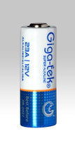 Giga-tek LR23A 12v Alkaline Battery - Pack of 1 - (Compatible Models : A23, MN21, VR22, L1028)