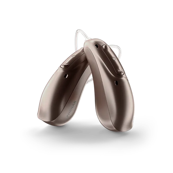 Phonak Hearing Aid Machine Audeo L90-RL - Royal Technologies :::::  genuinebattery.com