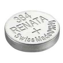 Renata 364 (SR621SW)Silver Oxide Battery 1.55V , 1 Battery