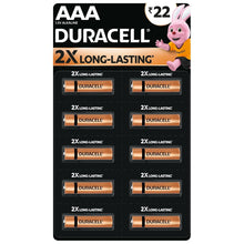 Duracell Chhota Power AAA Alkaline Batteries, Pack of 10 - Royal Technologies :::::  genuinebattery.com