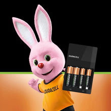 Duracell 4 Hours Battery Charger, 1 Count - Royal Technologies :::::  genuinebattery.com