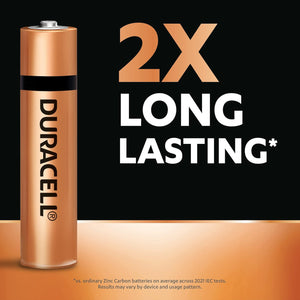 Duracell Chhota Power AAA Alkaline Batteries, Pack of 10 - Royal Technologies :::::  genuinebattery.com