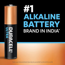 Duracell Ultra AAA Battery, Pack of 20