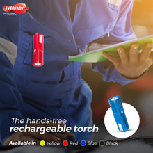 Eveready DL85 Torch Pack of 1