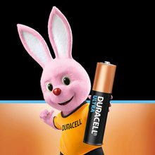 Duracell Ultra AAA Battery, Pack of 20