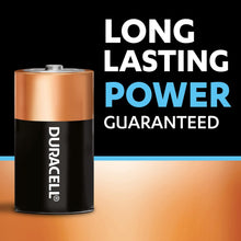 Duracell Ultra D2 Battery, Pack of 12