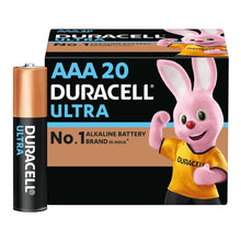 Duracell Ultra AAA Battery, Pack of 20