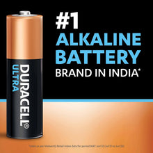 Duracell Ultra AA Battery, Pack of 20