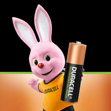 Duracell Rechargeable AA 1300mAh Batteries, Pack of 4