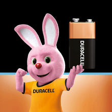Duracell Ultra 9V Battery, Pack of 12