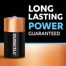 Duracell Ultra C2 Battery, Pack of 12