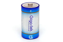 Giga-tek Industrial Alkaline Battery - C Type - LR14-8500mAh - Pack of 1