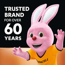 Duracell Ultra Alkaline AA Battery, 8 Pieces