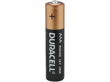 DURACELL ALKALINE, AAA BATTERY, 1 BATTERY - Royal Technologies :::::  genuinebattery.com