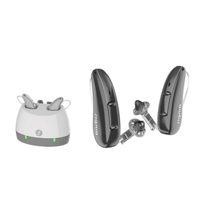 Signia Hearing Aid Machine Pure C&G 7AX - Royal Technologies :::::  genuinebattery.com