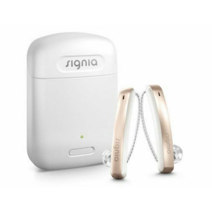 Signia Hearing Aid Machine Styletto 3X RIC - Royal Technologies :::::  genuinebattery.com