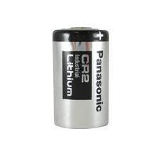PANASONIC CR2 3V Lithium Battery pack of 1