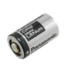 PANASONIC CR2 3V Lithium Battery pack of 1