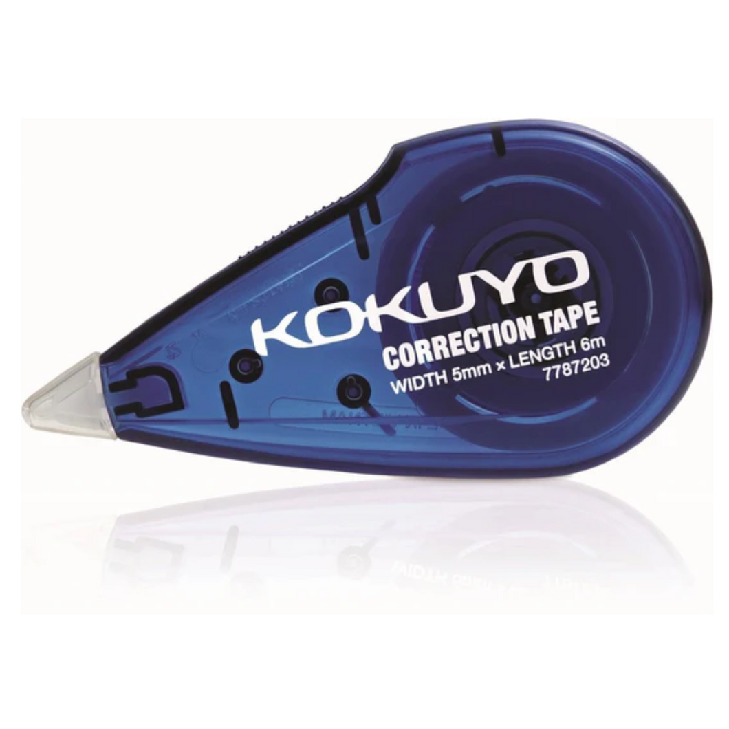 Kokuyo Correction Tape_01