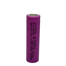 GENUINEBATTERY 3.7V 1200mAh 18650 Battery