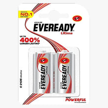 Eveready Alkaline Ultima C 2135 Battery, 2 Batteries - Royal Technologies :::::  genuinebattery.com