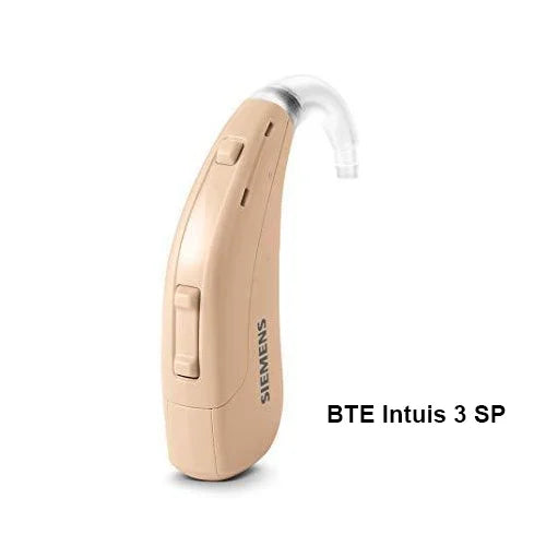 Signia Hearing Aid Machine Intuis 3 SP - Royal Technologies :::::  genuinebattery.com