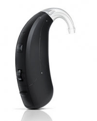 GN Resound Hearing Aid Machine Magna-490 BTE - Royal Technologies :::::  genuinebattery.com