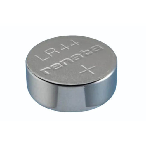 LR44 Renata Button cell Battery , 1 battery