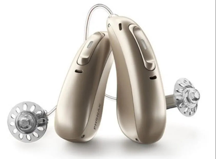 Phonak Hearing Aid Machine Audeo P90-312 - Royal Technologies :::::  genuinebattery.com