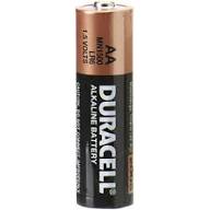 DURACELL ALKALINE AA BATTERY, 1 BATTERY - Royal Technologies :::::  genuinebattery.com