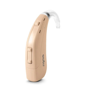 Signia Hearing Aid Machine Intuis 3 M - Royal Technologies :::::  genuinebattery.com