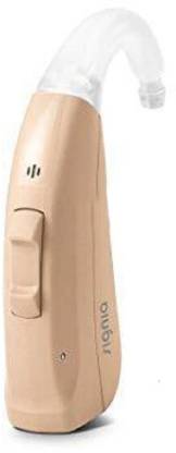 Signia Hearing Aid Machine Intuis 3 SP BTE - Royal Technologies :::::  genuinebattery.com