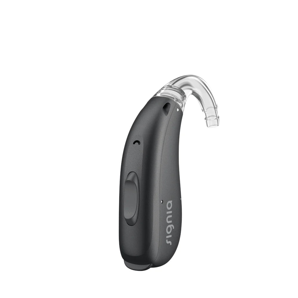 Signia Hearing Aid Machine Intius 4.0 (SP/P/M) - Royal Technologies :::::  genuinebattery.com