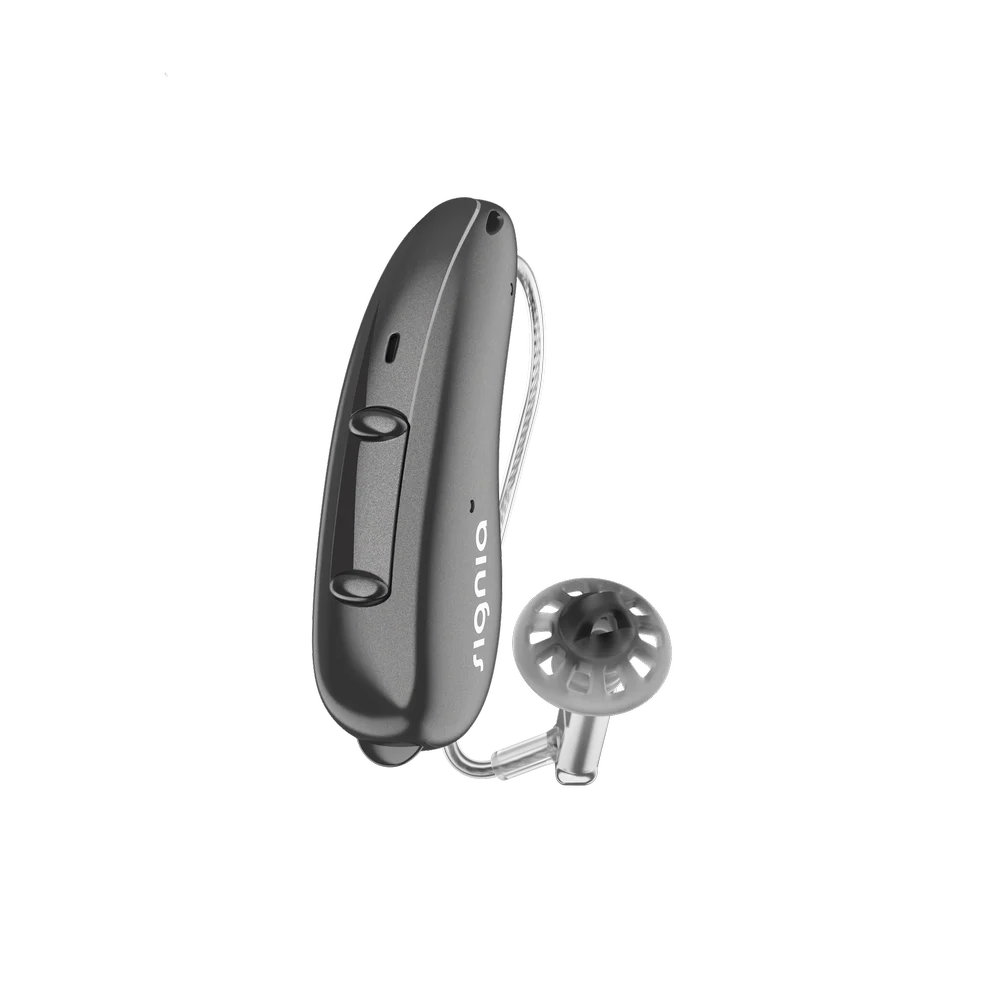 Signia Hearing Aid Machine Kit Pure C&G 1AX / T 1AX - Royal Technologies :::::  genuinebattery.com
