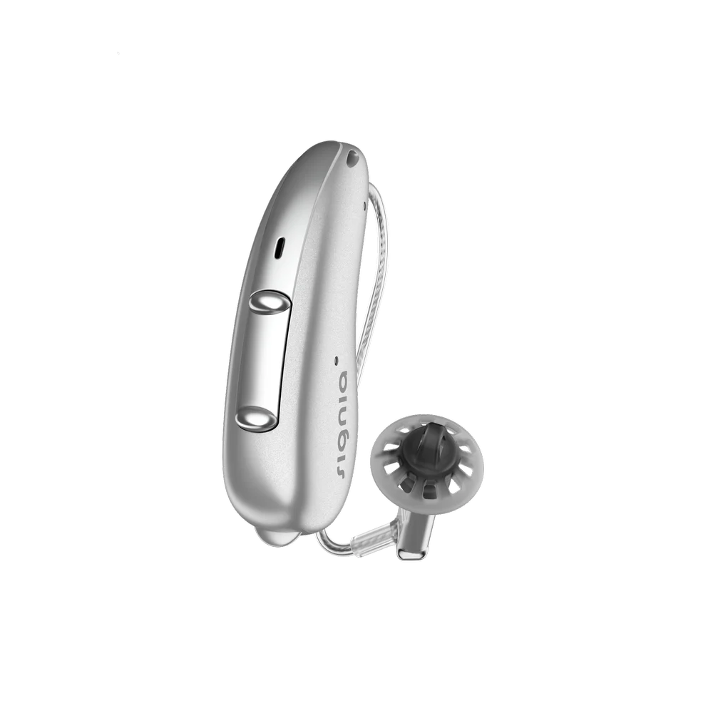 Signia Hearing Aid Machine Kit Pure C&G 5AX / T 5AX - Royal Technologies :::::  genuinebattery.com