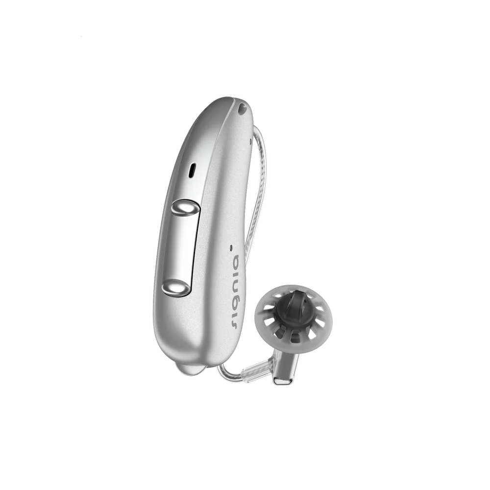 Signia Hearing Aid Machine Kit Pure C&G 7AX / T 7AX - Royal Technologies :::::  genuinebattery.com