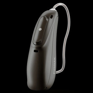 Phonak Hearing Aid Machine Audeo L50-RL - Royal Technologies :::::  genuinebattery.com