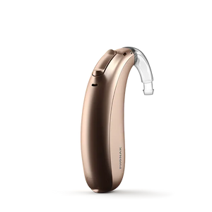 Phonak Hearing Aid Machine Naida P70-UP