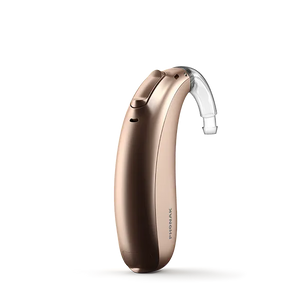 Phonak Hearing Aid Machine Naida P30-UP - Royal Technologies :::::  genuinebattery.com