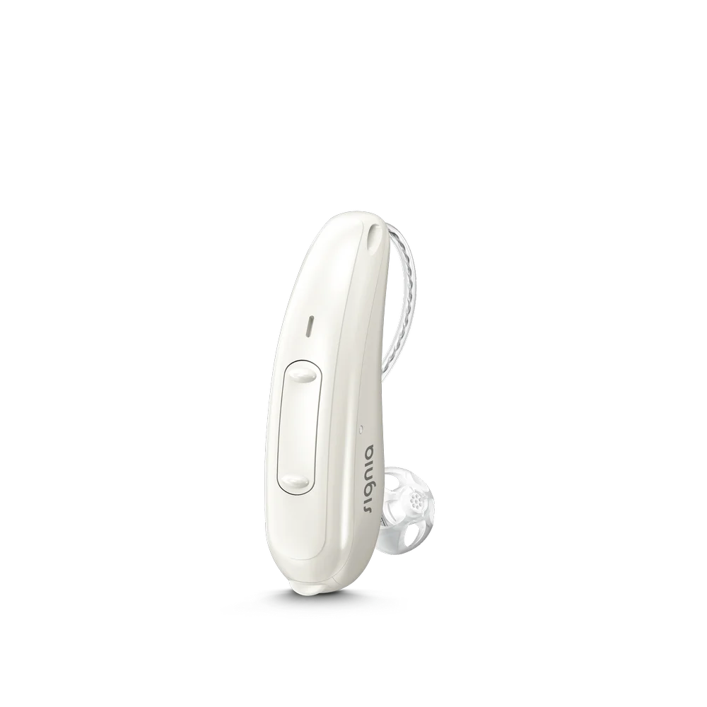Signia Hearing Aid Machine Pure C&G 1AX / T 1AX - Royal Technologies :::::  genuinebattery.com